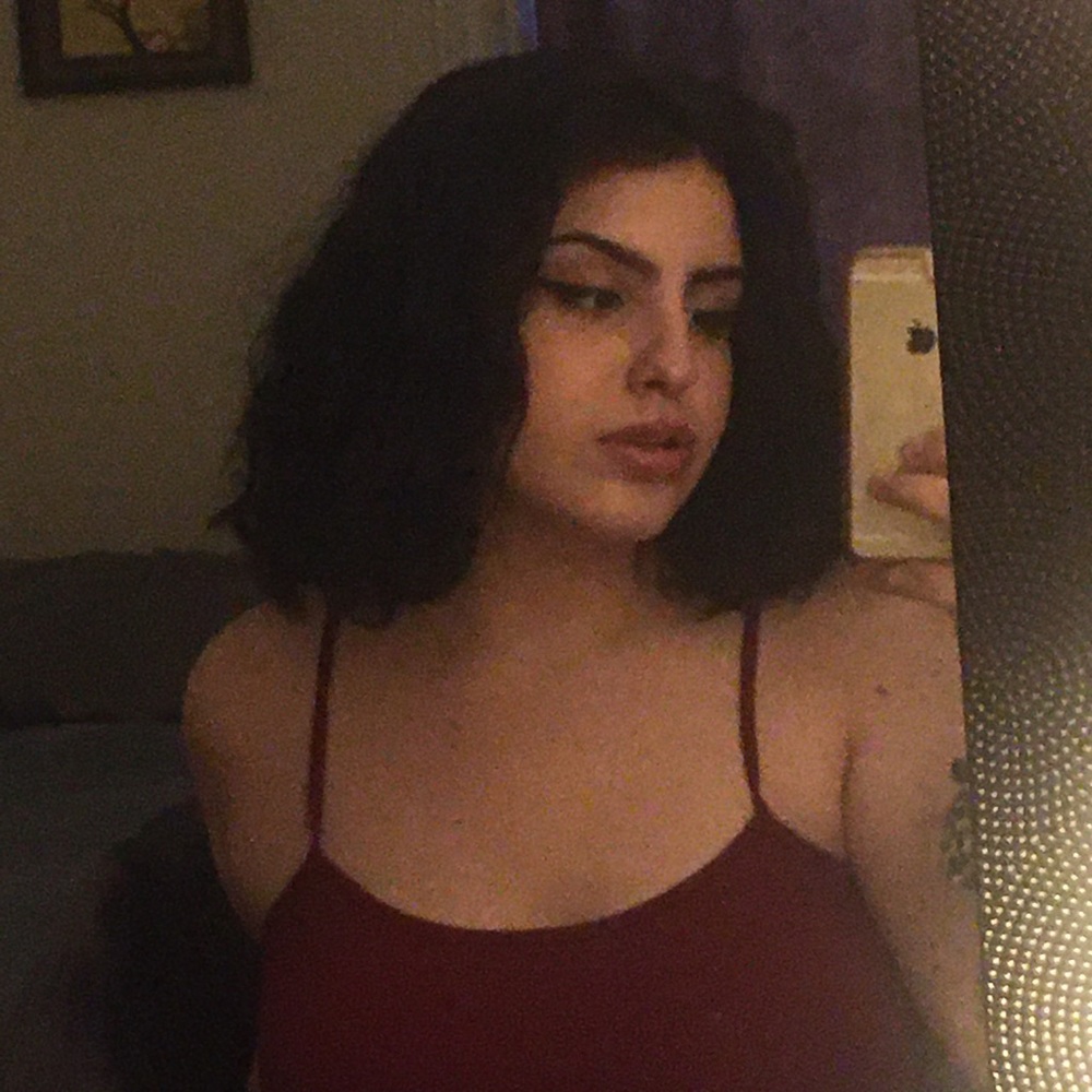 Meet your Posher, Kim